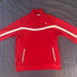 Jordan Jacket